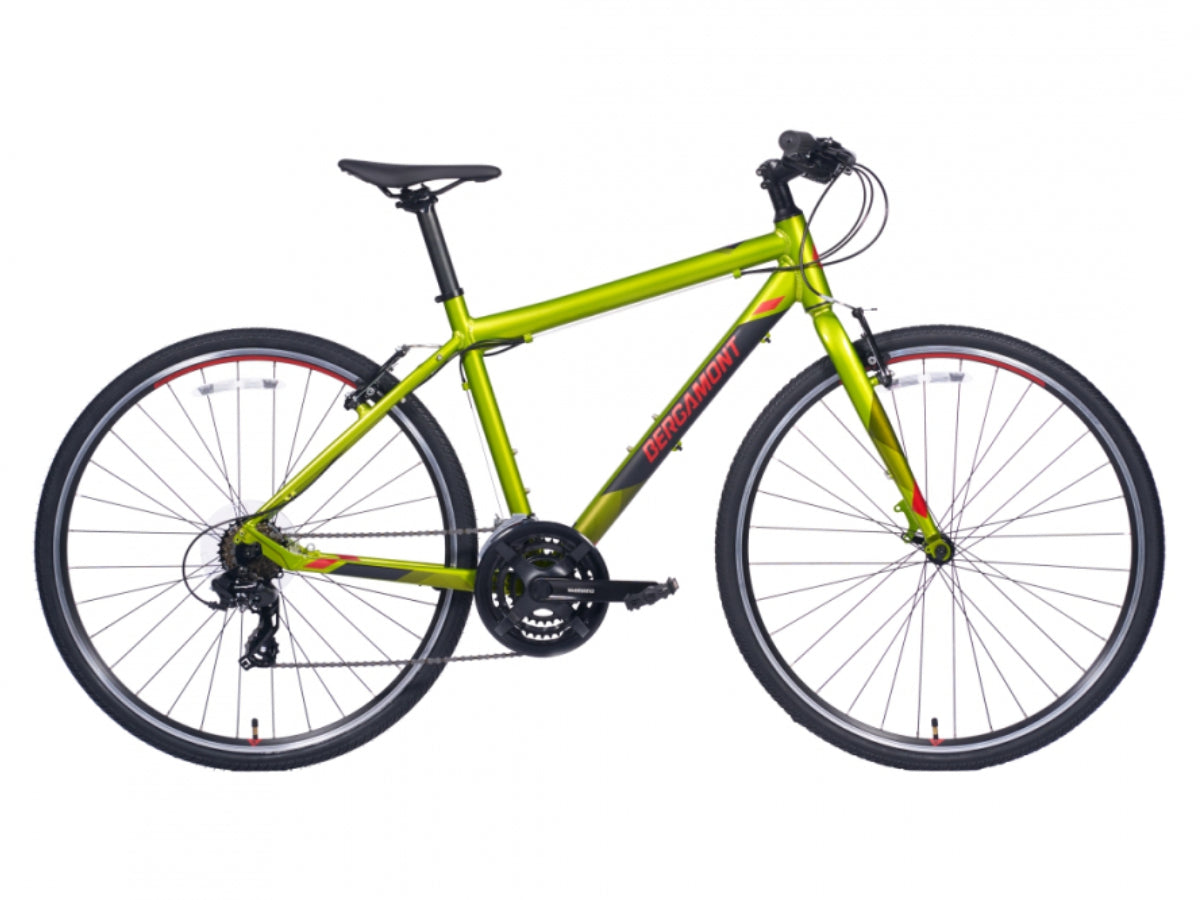 Bergamont Helix 1.5I