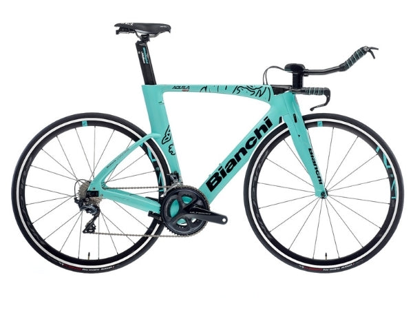 Bianchi Aquila CV Ultegra 11SP