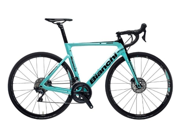 Bianchi Aria Disc Ultegra 11SP