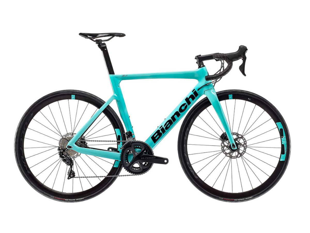 Bianchi Aria Rival Etap