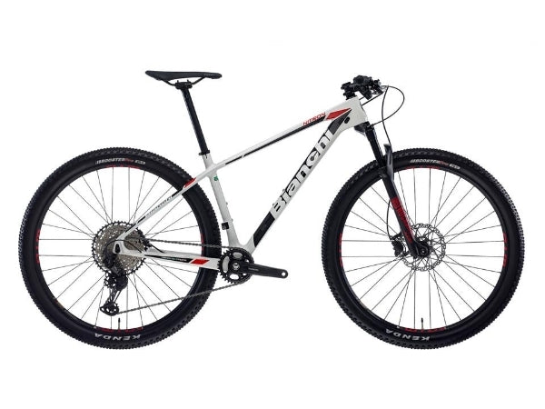 Bianchi Nitron 9.3 - XT/SLX 1x12SP