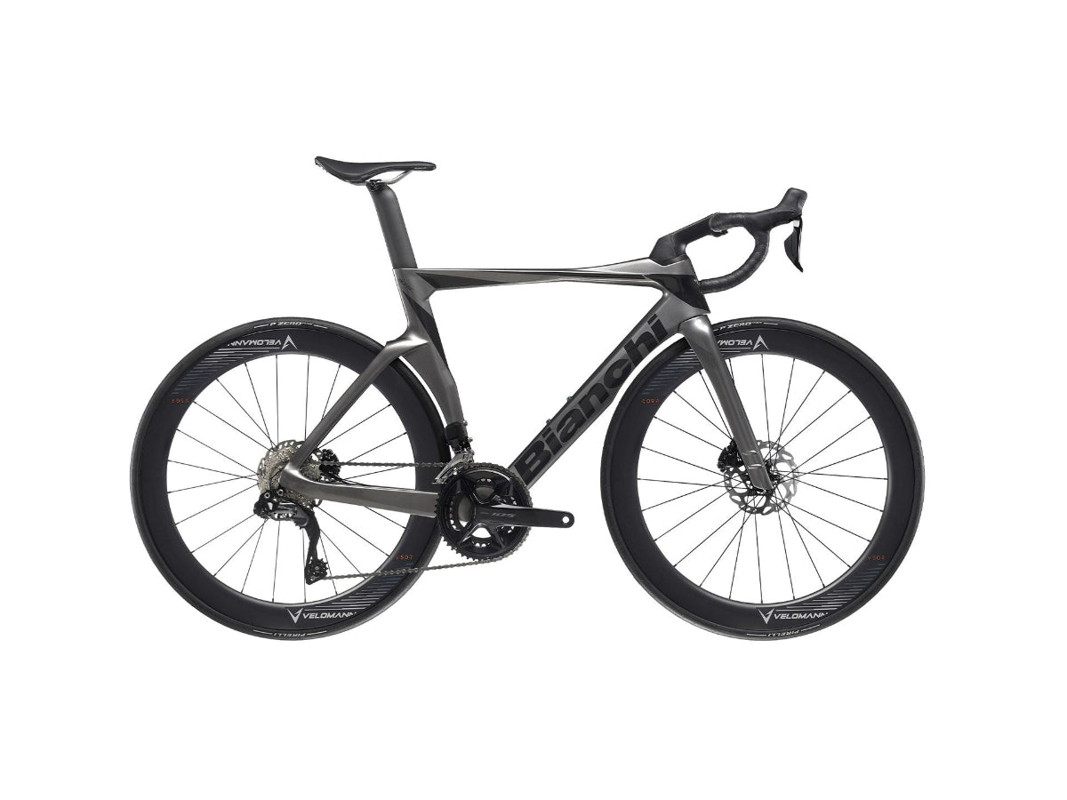 Bianchi Oltre 105 Di2