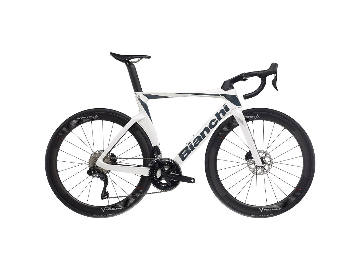 Bianchi Oltre 105 Di2