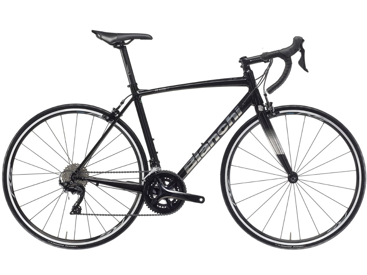 Bianchi Via Nirone 7 Sora