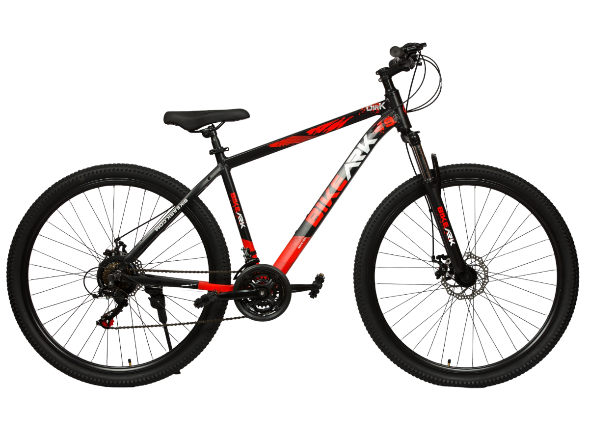 Bike Ark Dirk 29er 21-Speed