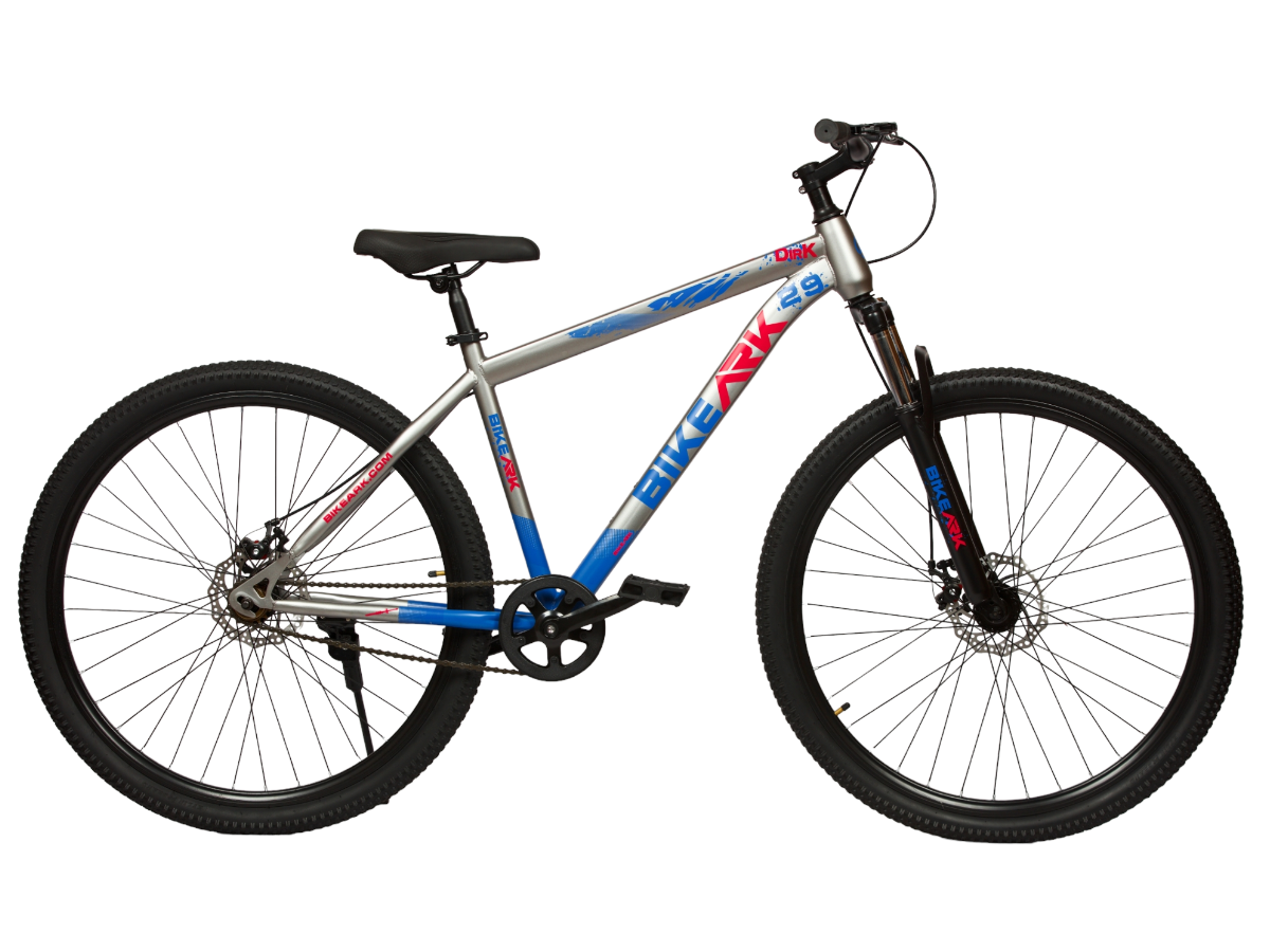Bike Ark Dirk 29er SS