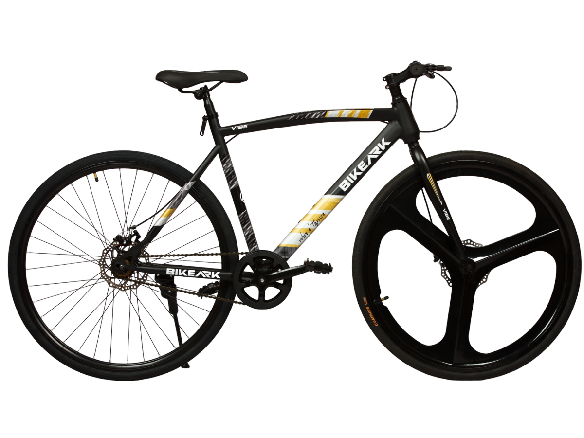 Bike Ark Vibe 700C SS Mag Wheel