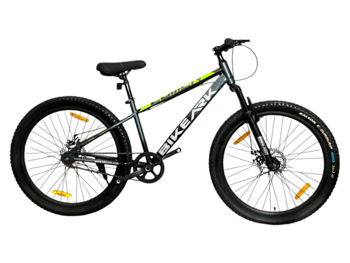 Bike Ark Lumen 29 SS