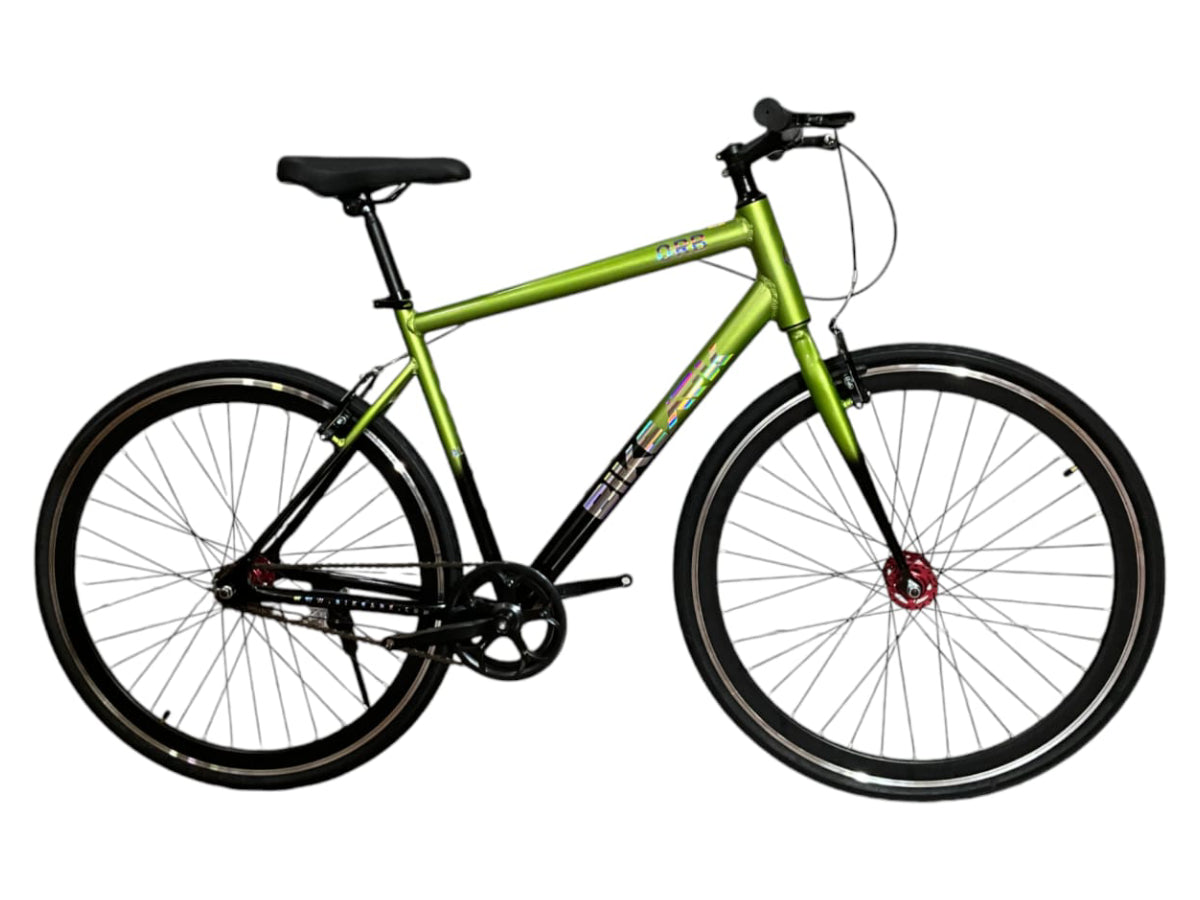 Bike Ark Orb