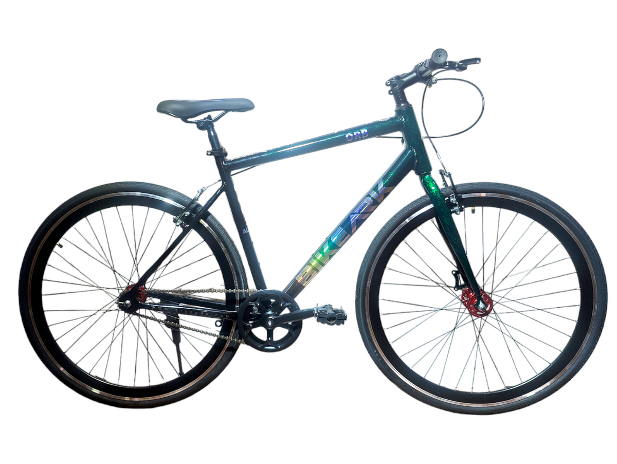 Bike Ark Orb