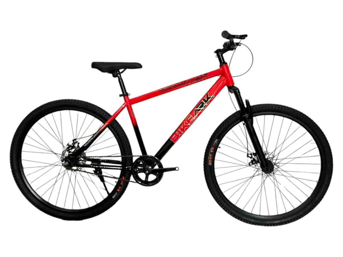 Bike Ark Rise 27.5 SS