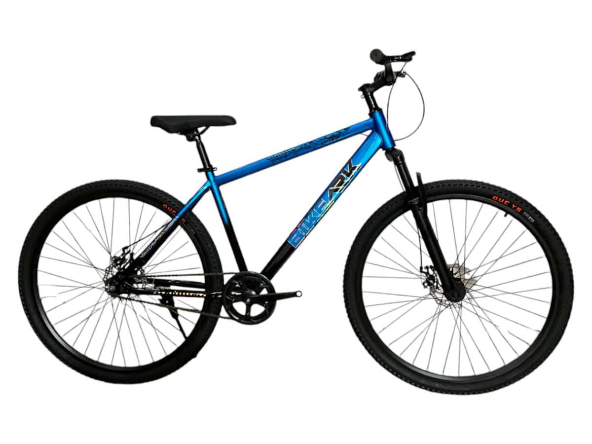 Bike Ark Rise 27.5 SS