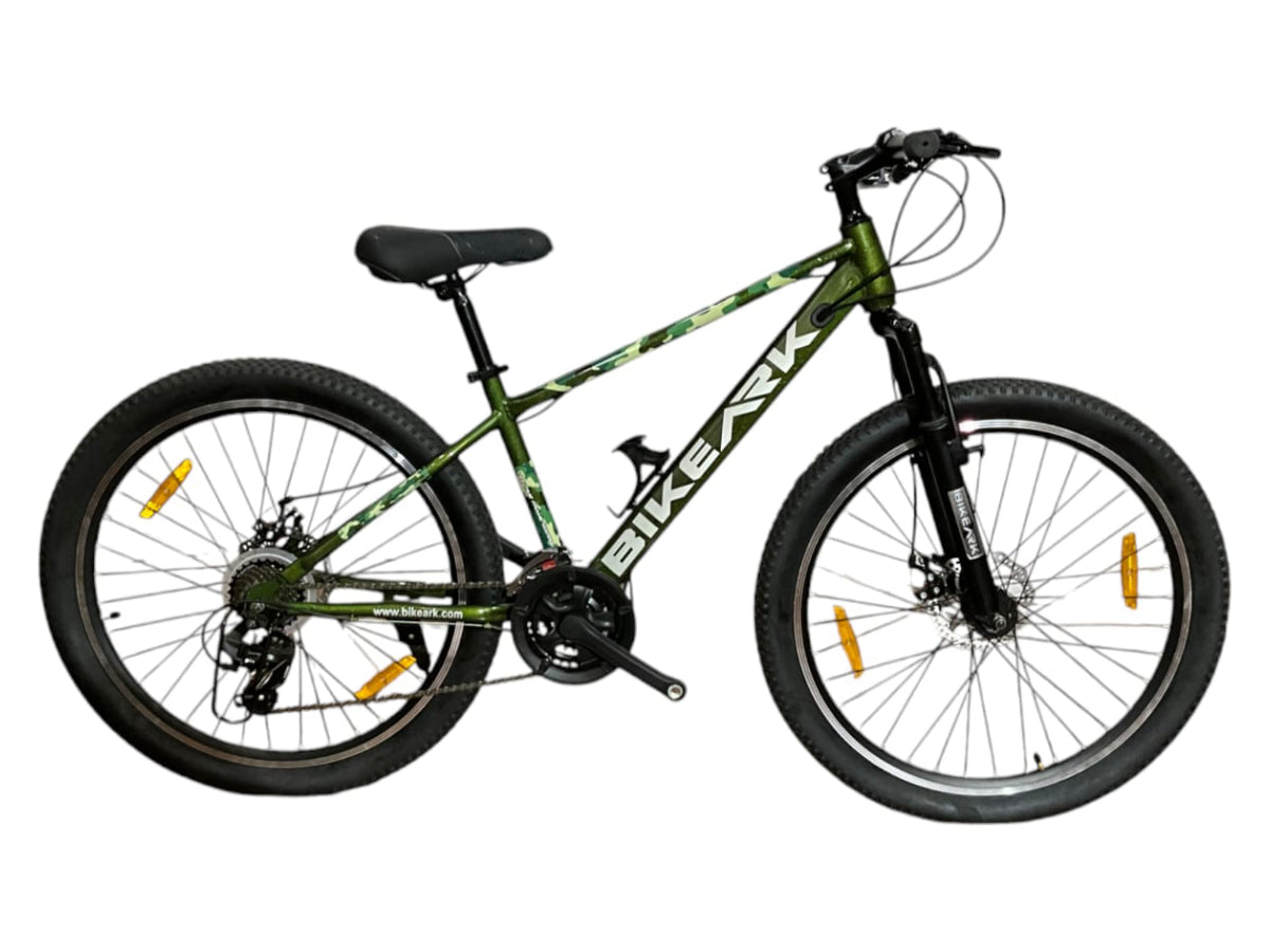 Bike Ark SWAT 26 21SP