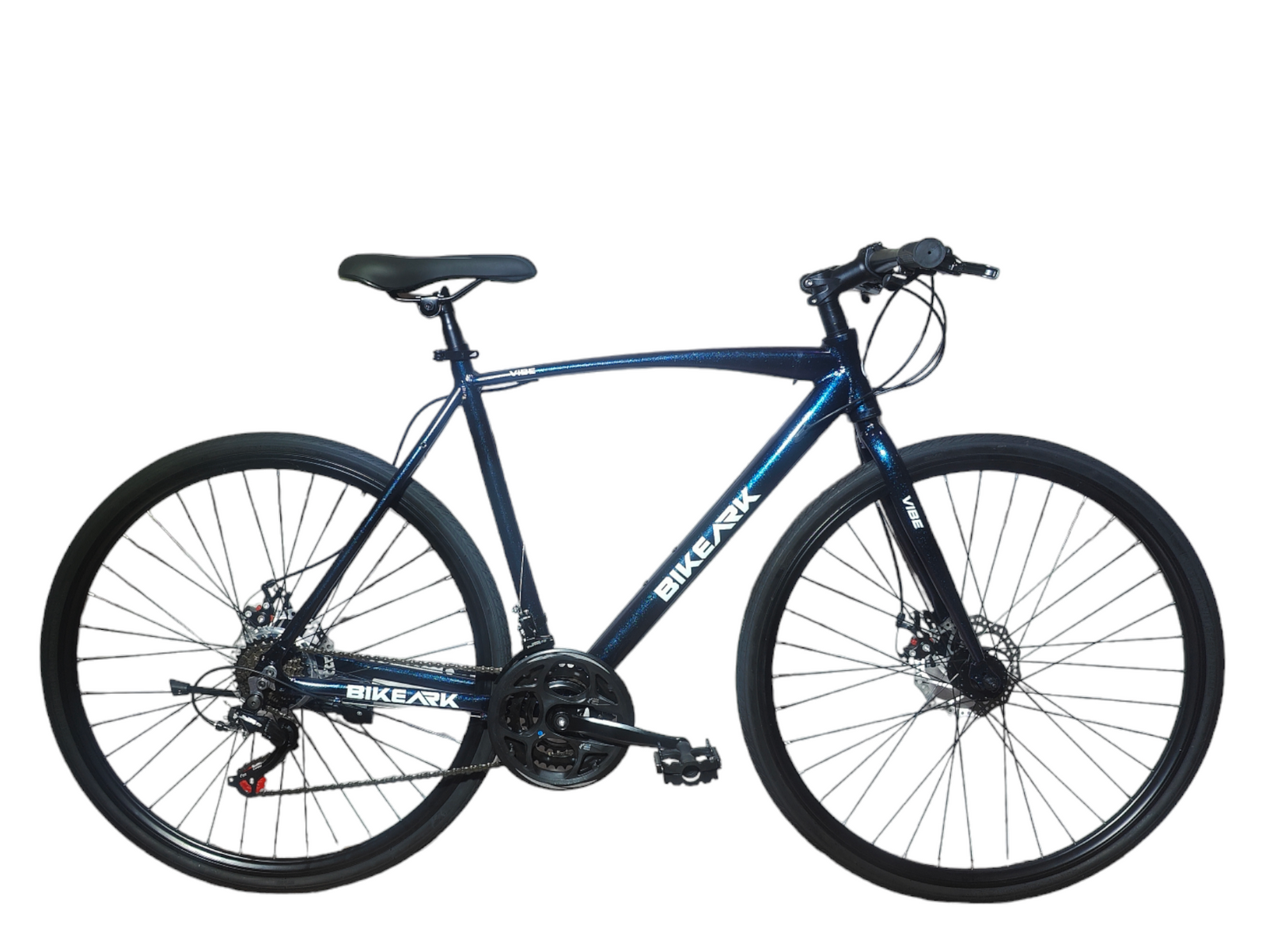 Bike Ark Vibe 21-Speed
