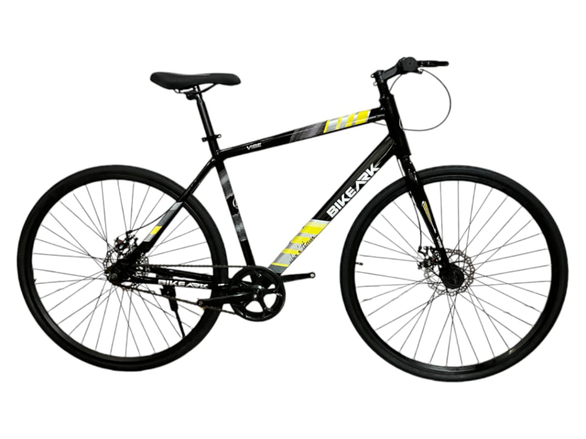 Bike Ark Vibe 26 SS