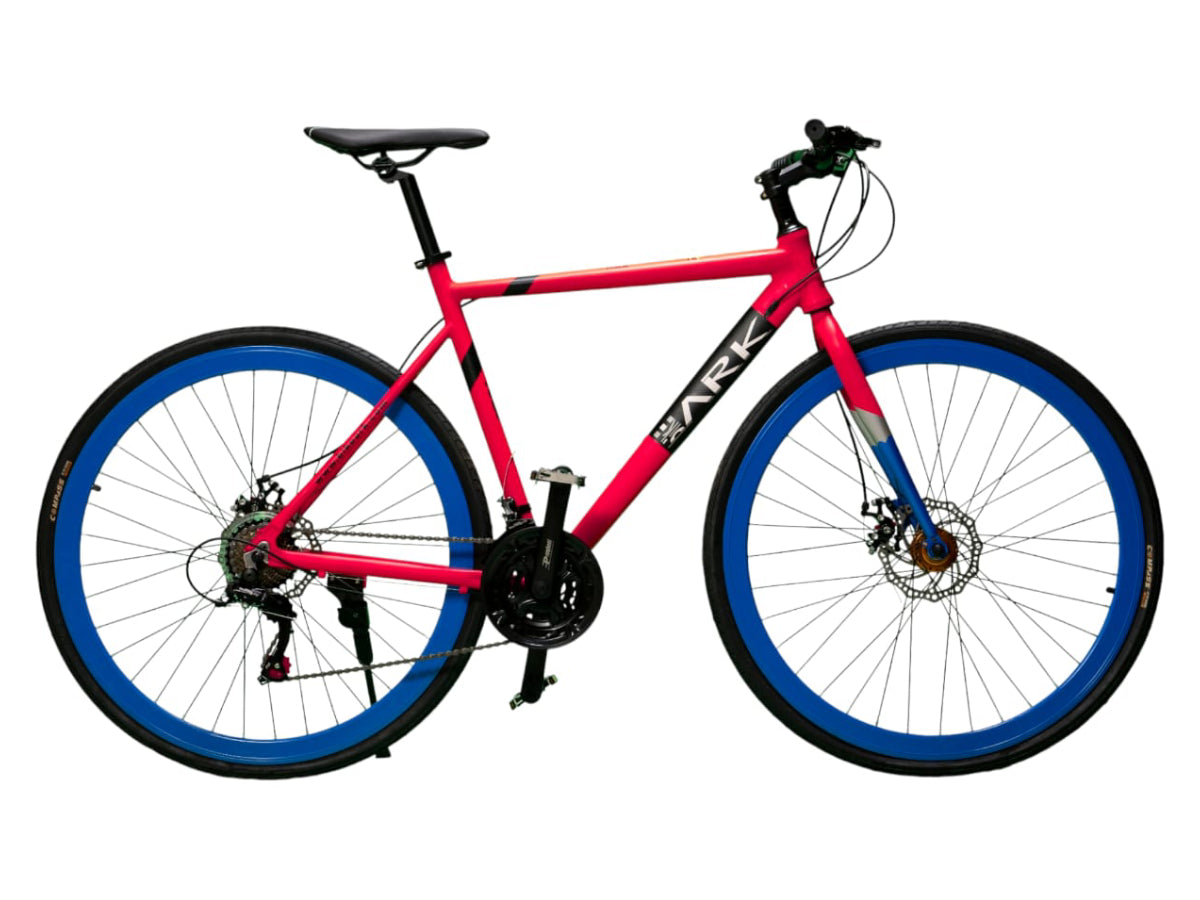 Bike Ark Yolo 700C MS