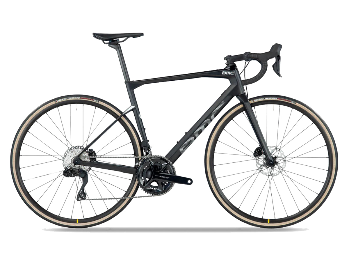 BMC Roadmachine FIVE Shimano 105 Di2