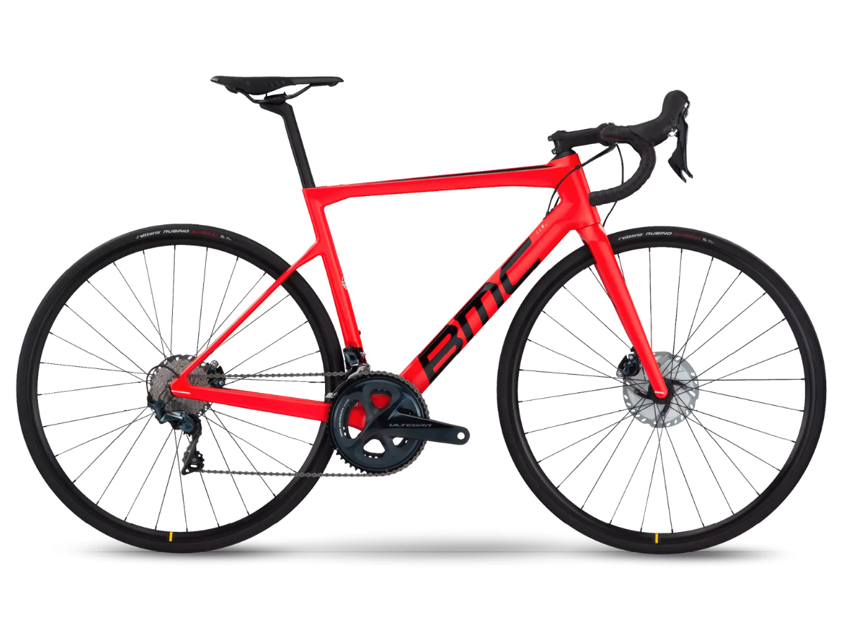 BMC Teammachine SLR Five Shimano Ultegra