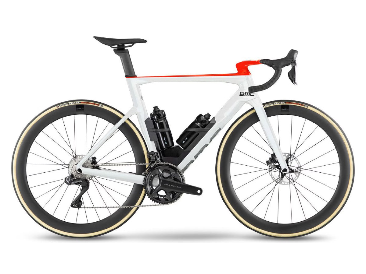BMC Timemachine Road 01 SRAM Force E-Tap