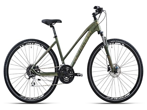 Bottecchia 321FS Lady