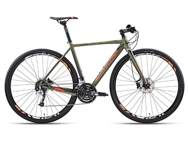 Bottecchia Gravel Cross Alivio Disc 