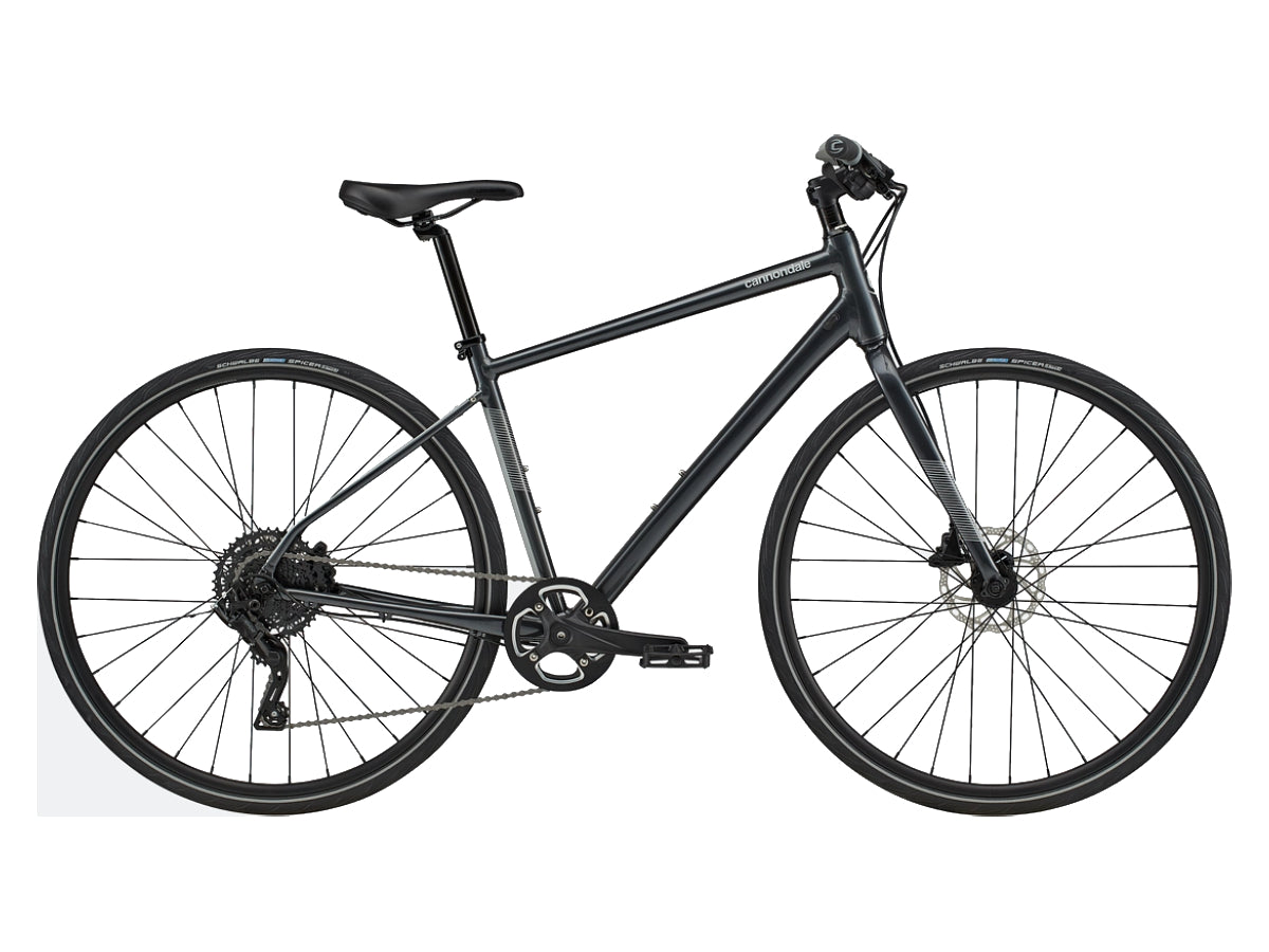 Cannondale Quick 4 D 9S