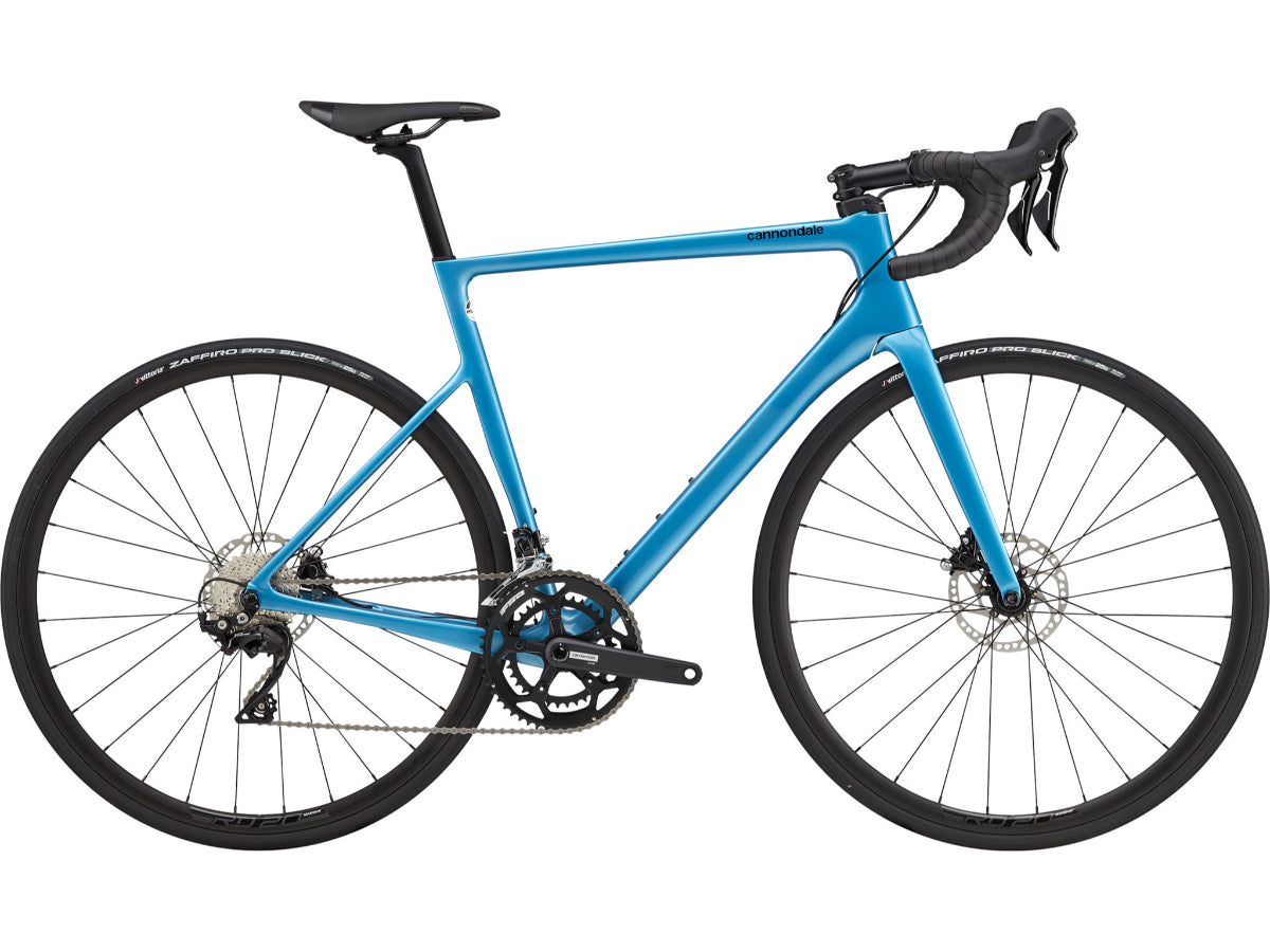 Cannondale SuperSix Evo 105