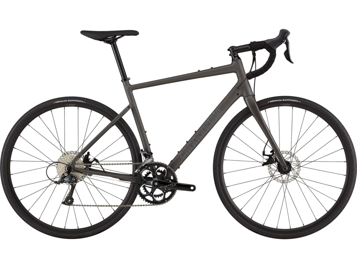Cannondale Synapse Alloy Disc Sora