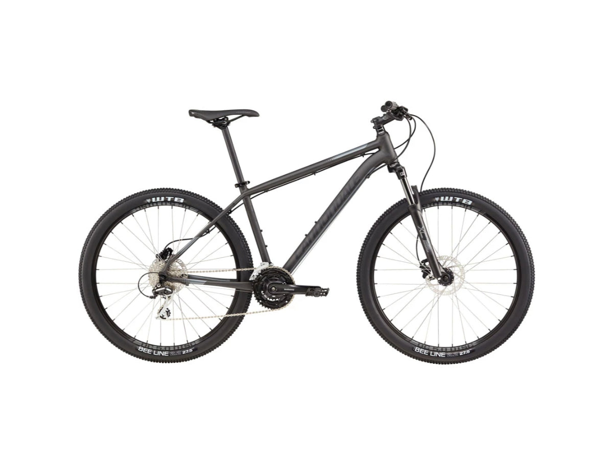Cannondale Trail 6 (27.5)