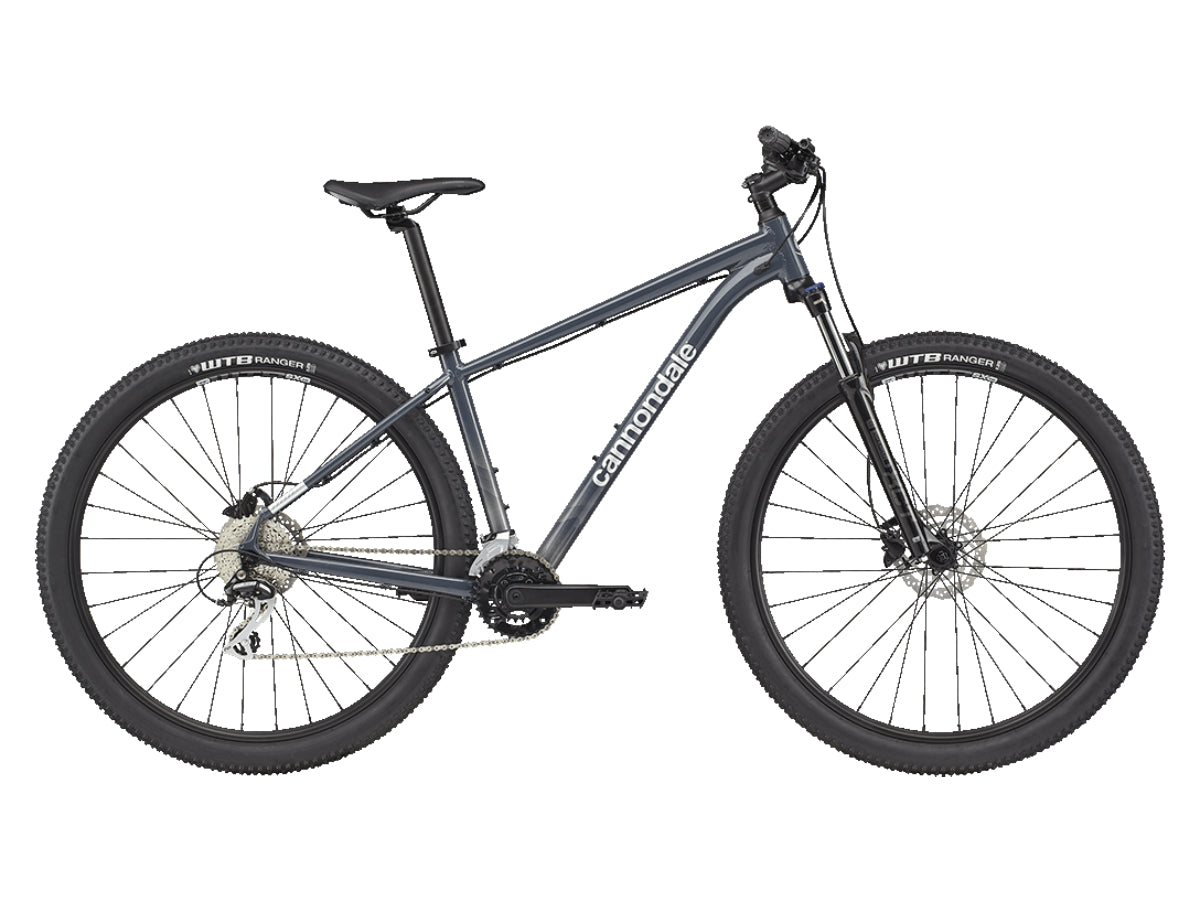 Cannondale Bicycle 29 (Cannondale Trail 6 D 16S)