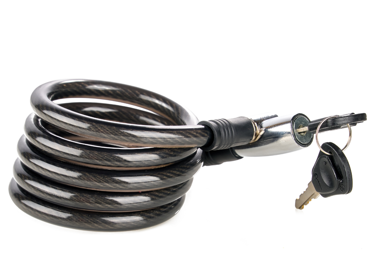 CMB Key Lock