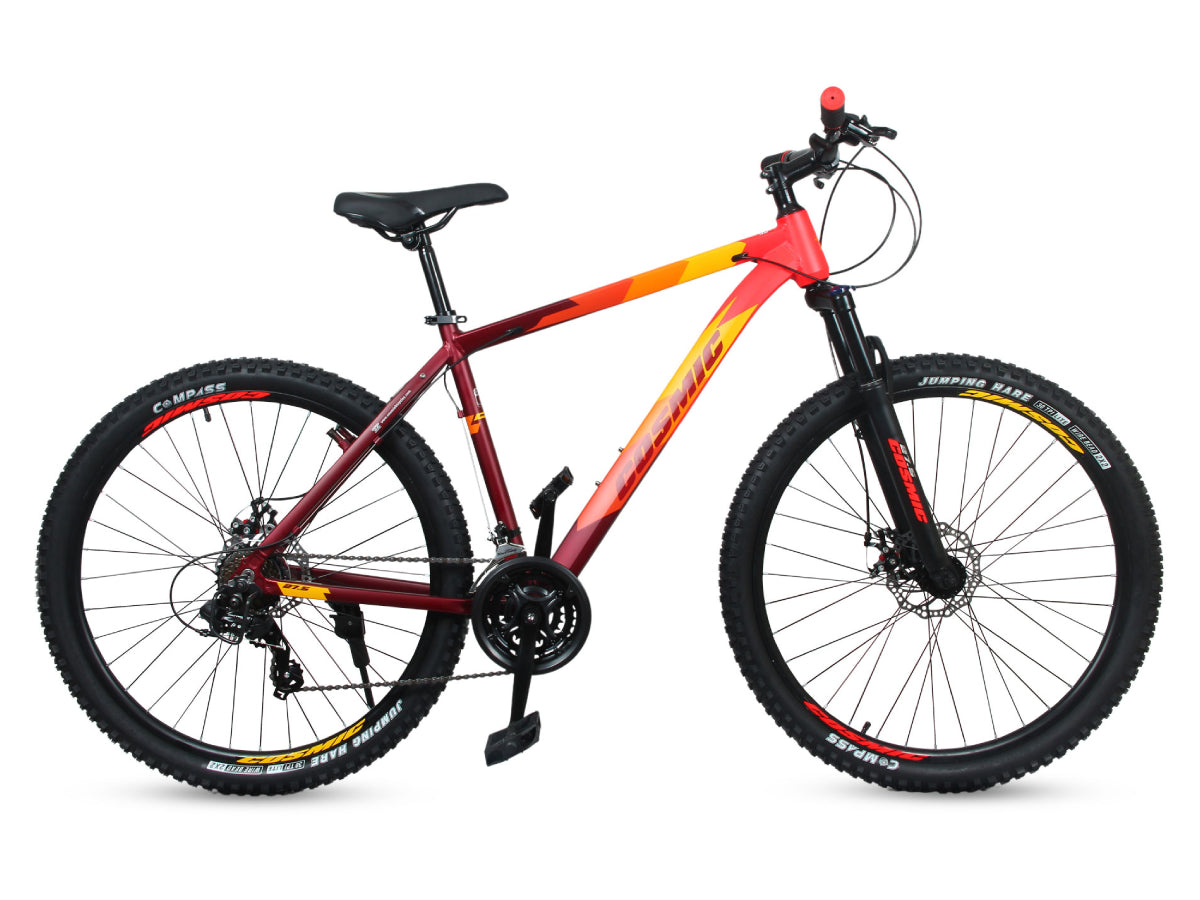 Cosmic 27.5 CRUX PRO AL 21SP