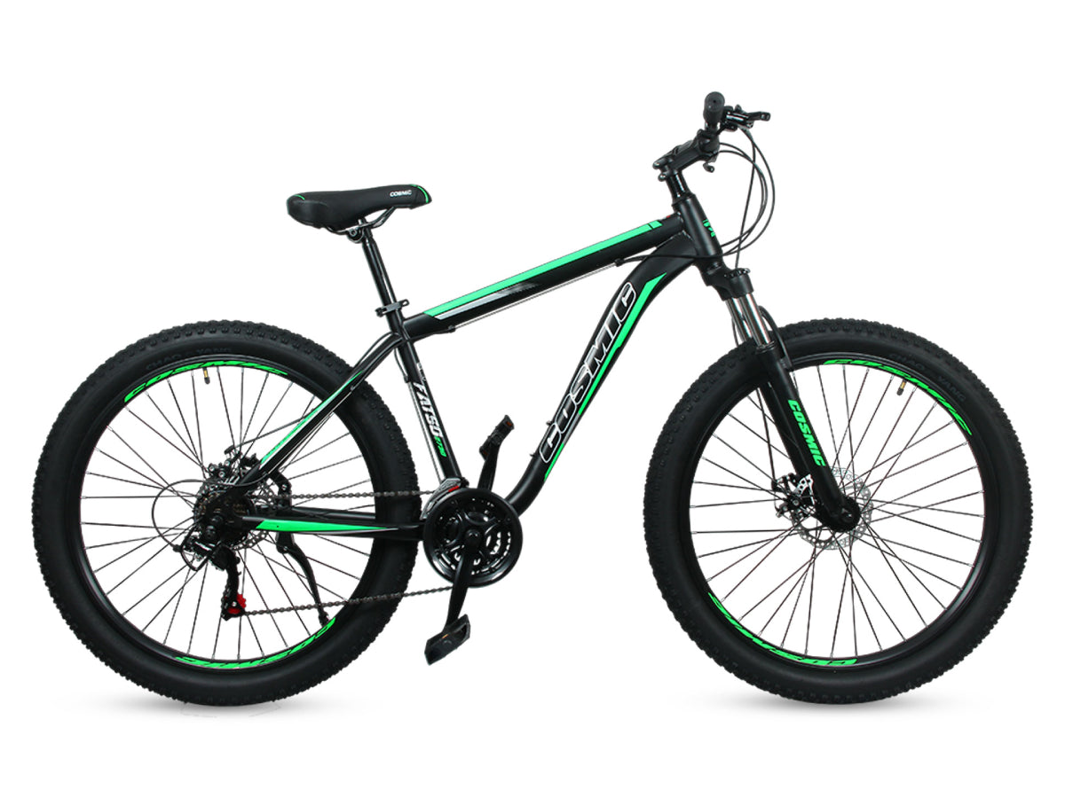 Cosmic 27.5 FATSO 21SP