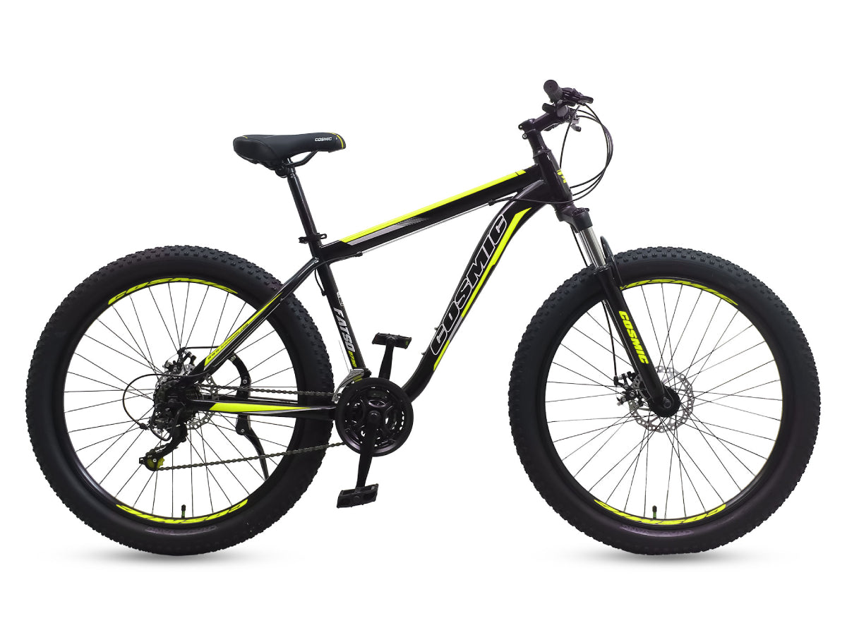 Cosmic 27.5 FATSO 21SP