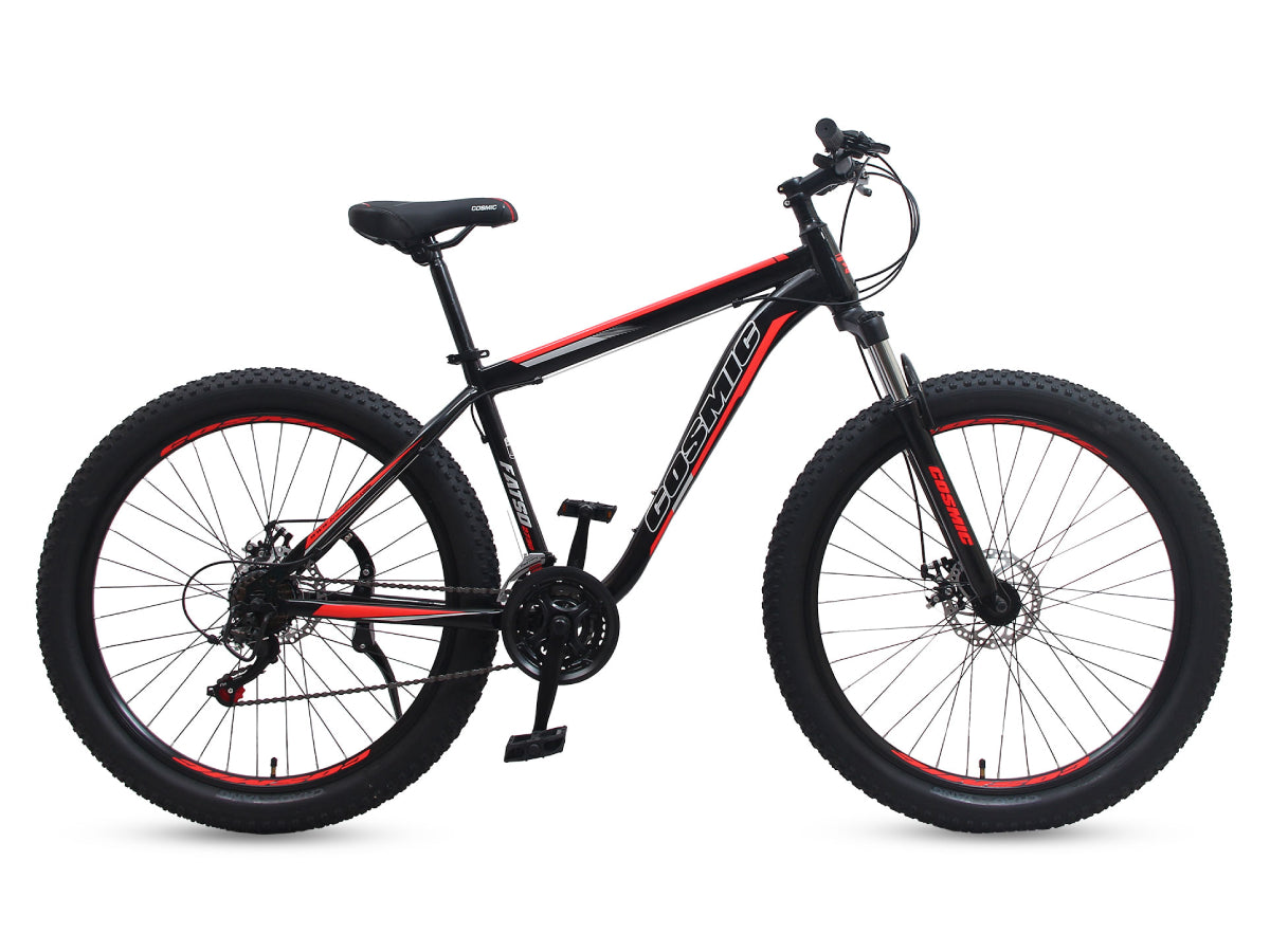 Cosmic 27.5 FATSO 21SP