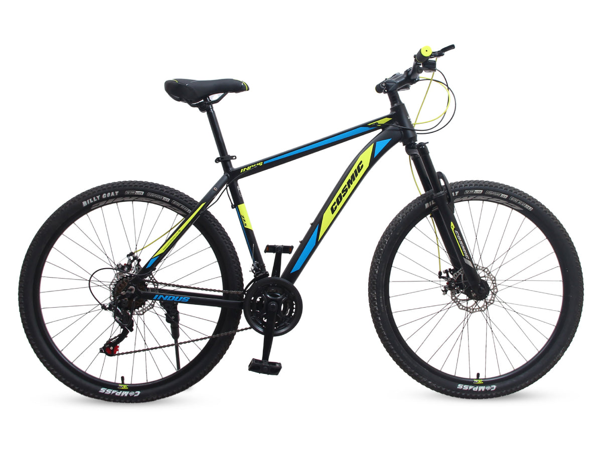 Cosmic 27.5 Indus AL 24S