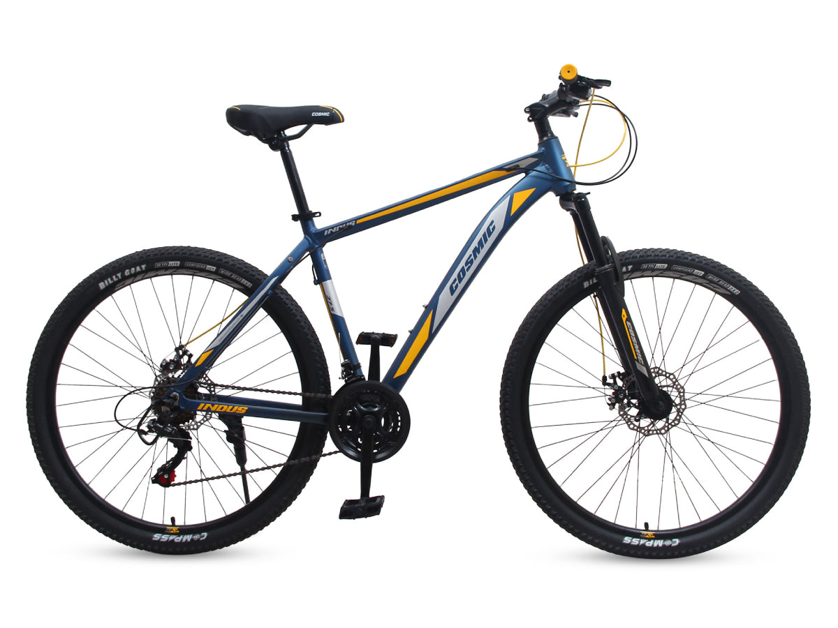 Cosmic 27.5 Indus AL 24S