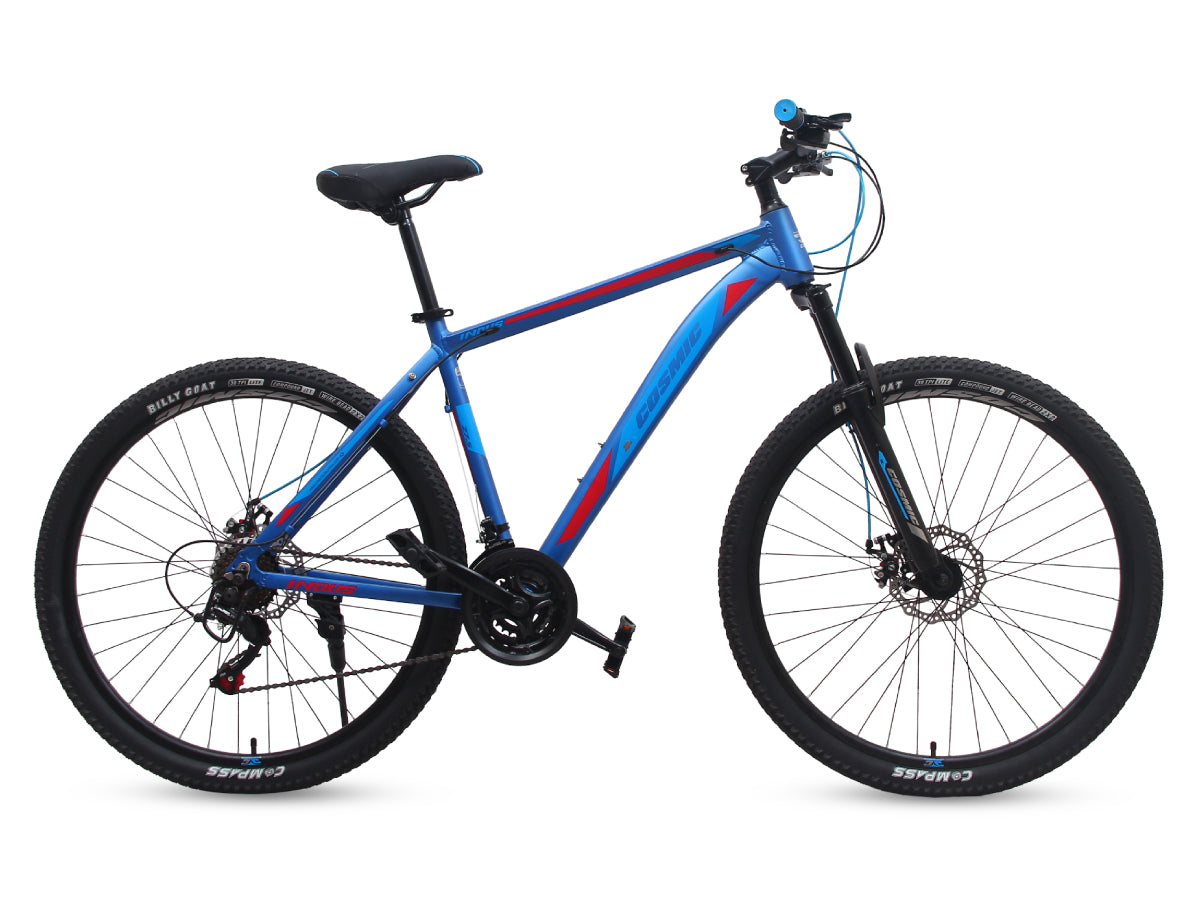 Cosmic 27.5 Indus AL 24S