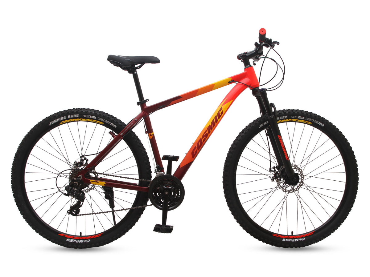 Cosmic 29 CRUX PRO AL 21SP