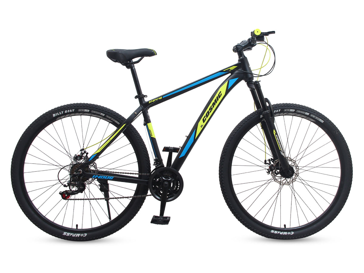 Cosmic 29 INDUS AL 24SP