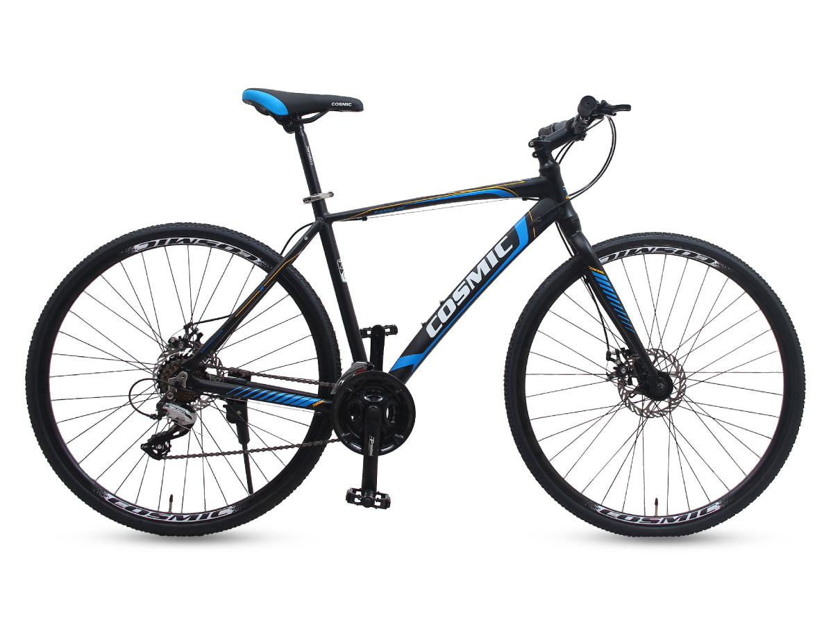 Cosmic 700C Camo RF 24SP