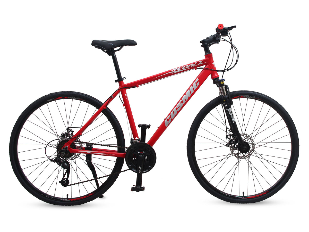 Cosmic 700C Regal AL 21SP