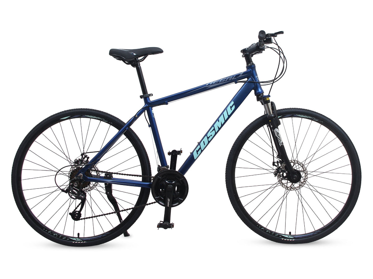 Cosmic 700C Regal AL 21SP