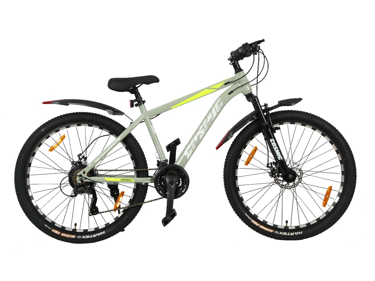 COSMIC BICYCLE 29 TROY