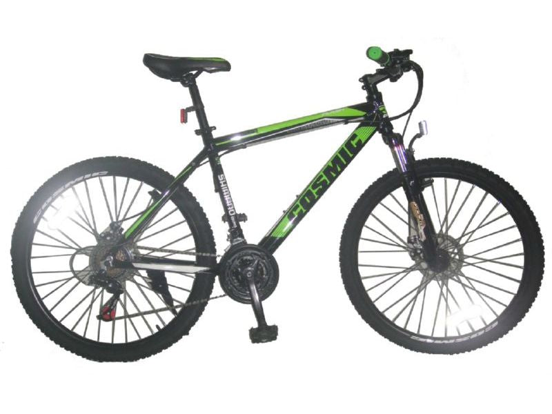 Cosmic Flash 26 - 21Speed