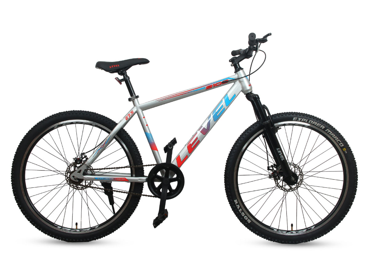 Cosmic 27.5 Level 9100 SS FS Bicycle