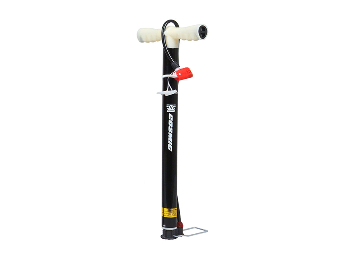 Cosmic Plastic Floor Pump
