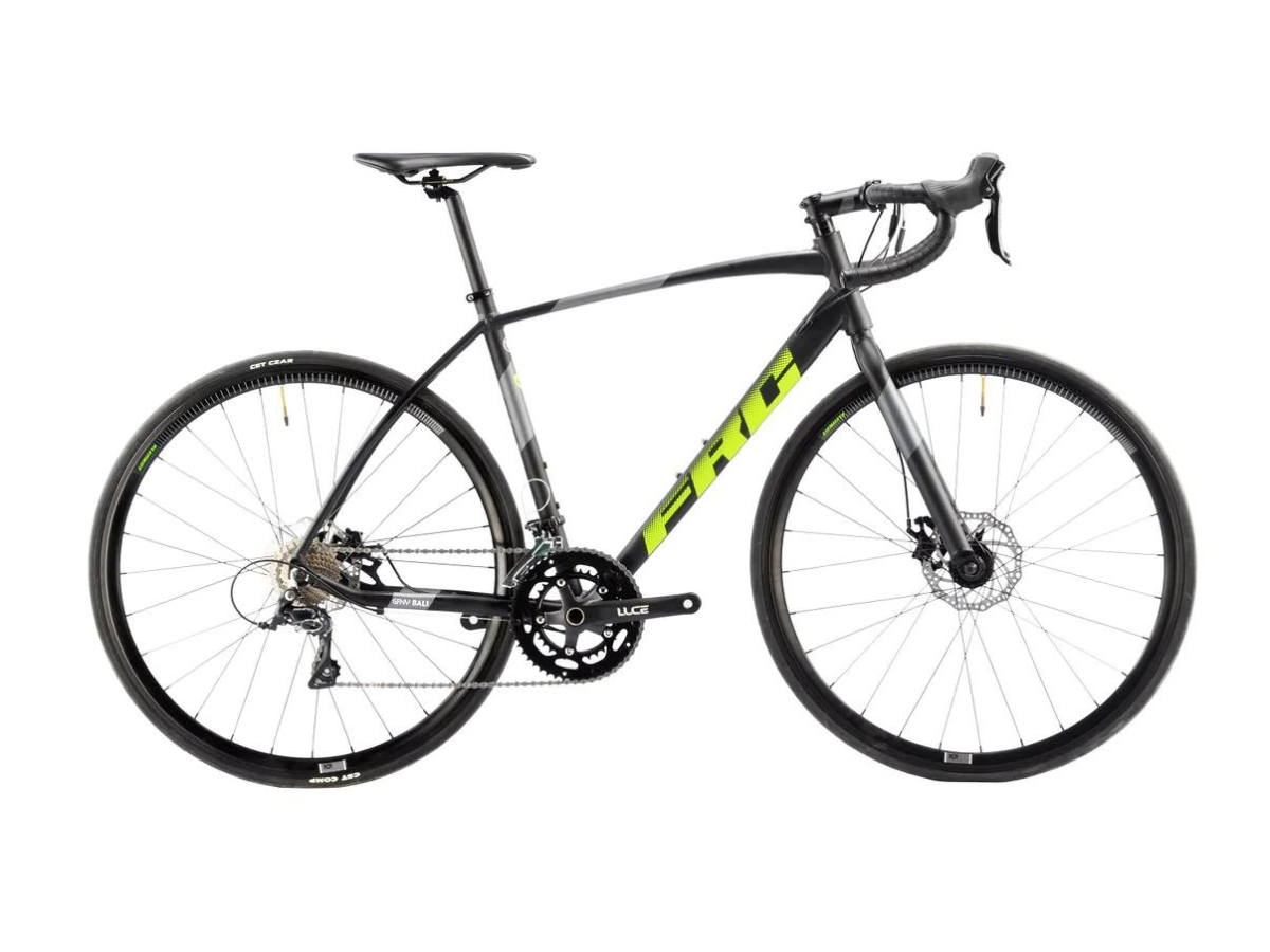 Element FRC 52 GFNY Edition