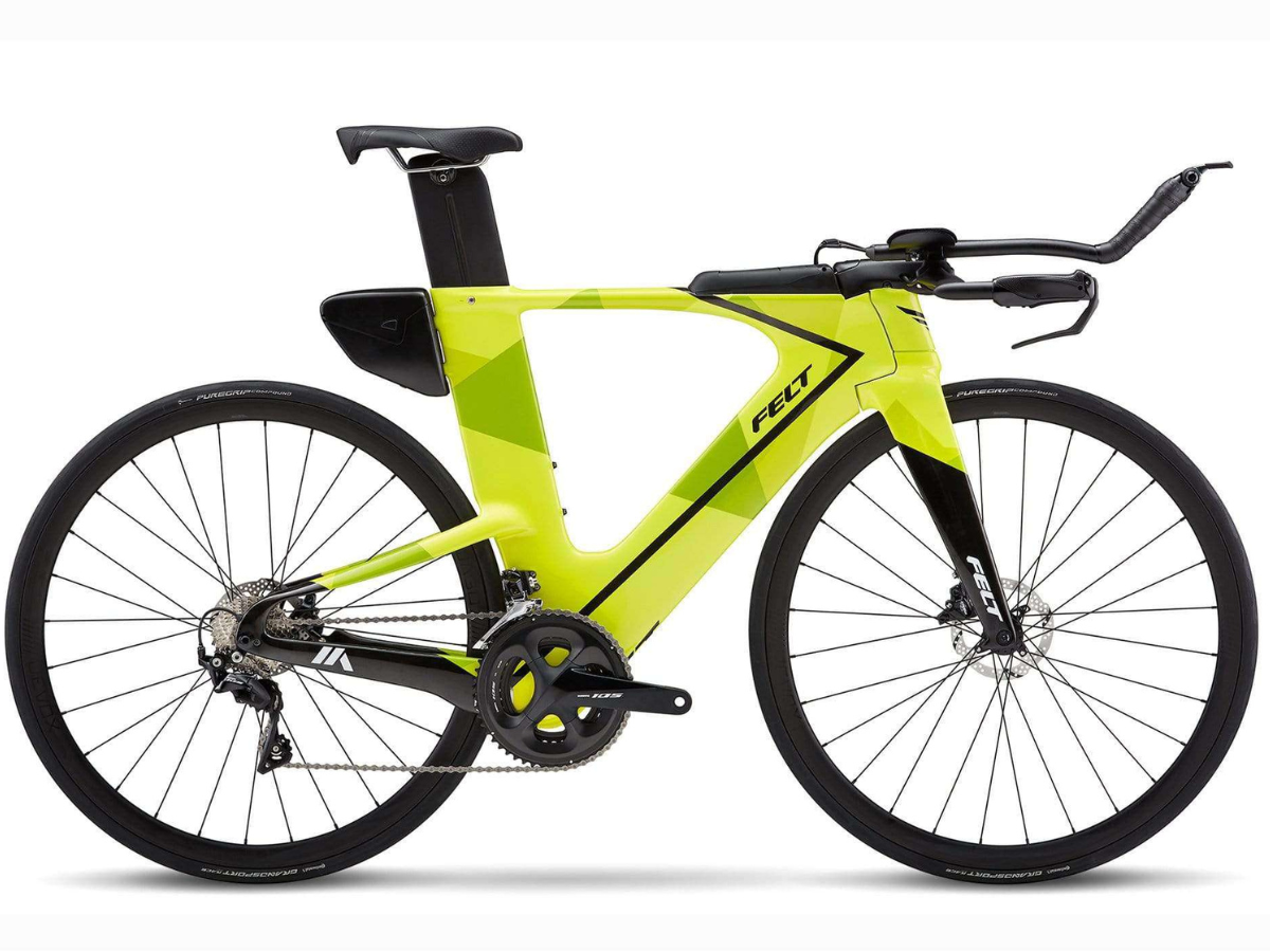 Felt IA Advanced 