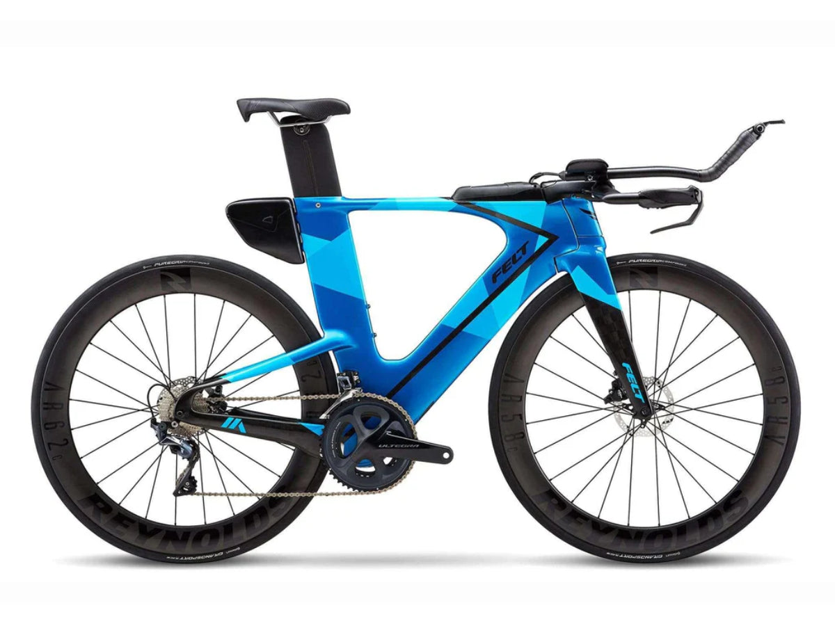Felt IA Advanced 